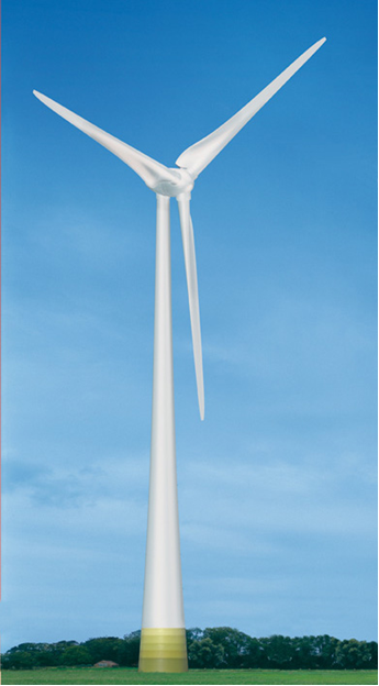 ENERCON E-101-3